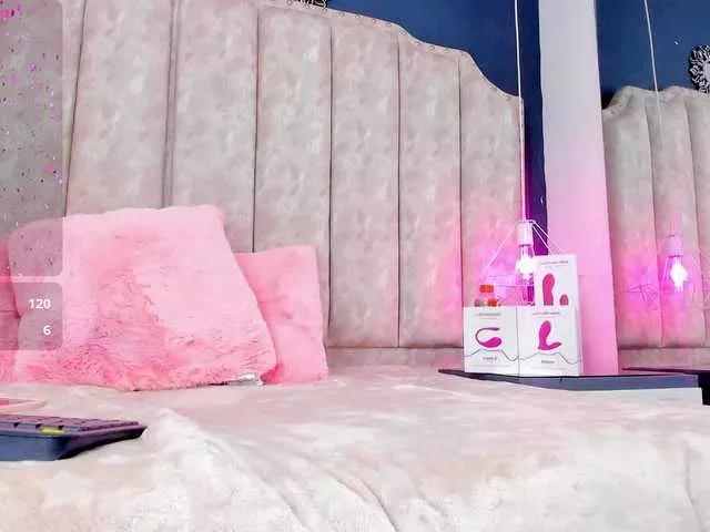 VictoriaRicci on BongaCams 