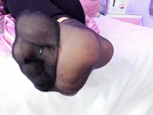 VictoriaRicci on BongaCams 