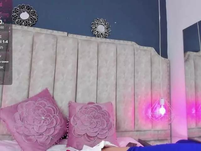 VictoriaRicci on BongaCams 