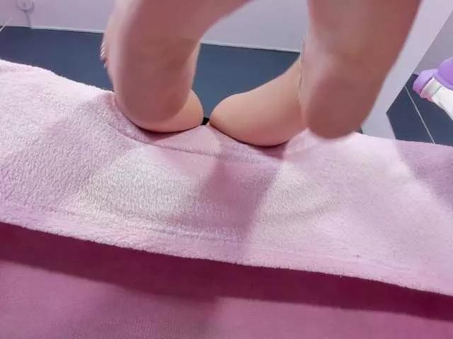 VictoriaRicci on BongaCams 