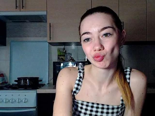 viena928502 on BongaCams 