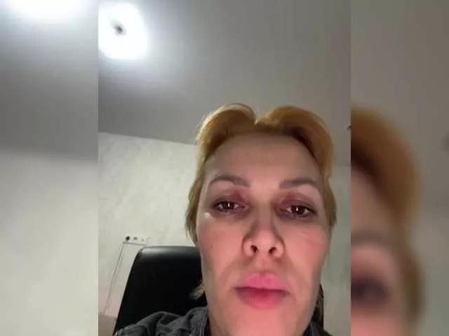 vik77777A on BongaCams 