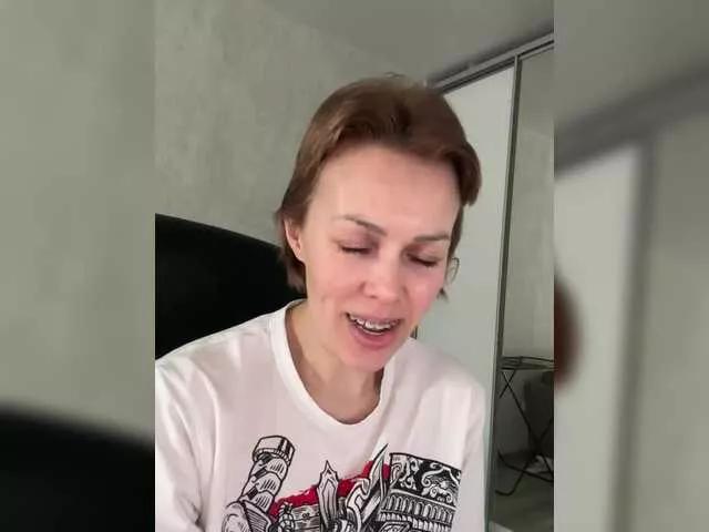 vik77777A on BongaCams 