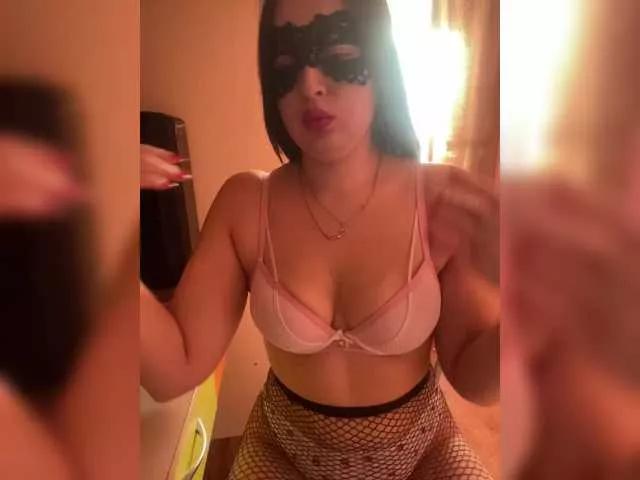 Vikadetka99 on BongaCams 