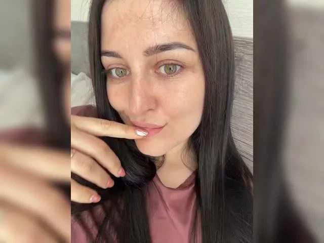 Viksi66 on BongaCams 