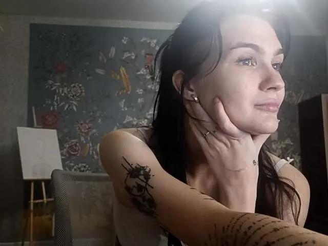 Discover VinitaZaccagnino, she wants to masturbate for you VinitaZaccagnino from BongaCams