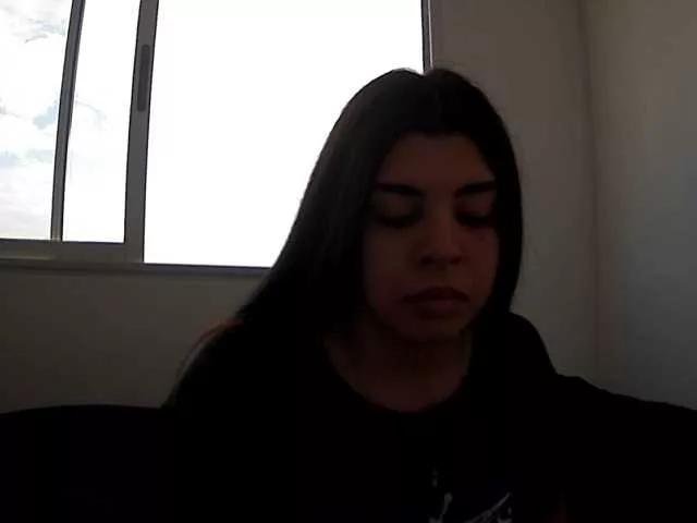 Violetazein71 on BongaCams 