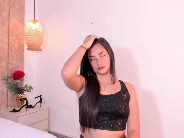 violethilton on BongaCams 