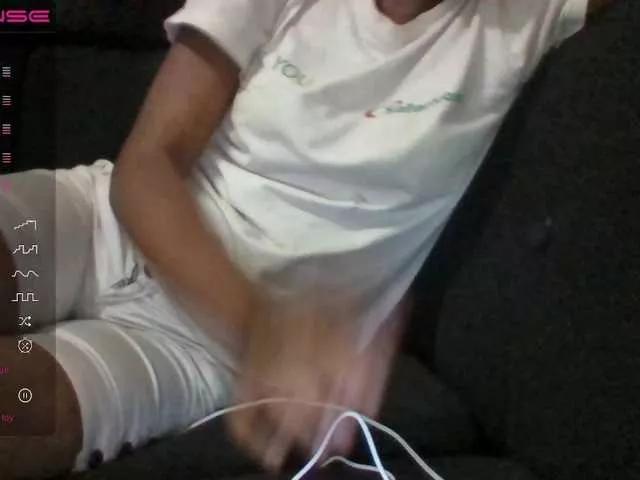 Violetvee3 on BongaCams 