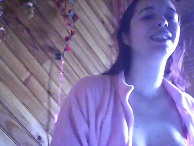 virginriverofficial on BongaCams 