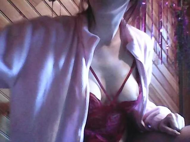 virginriverofficial on BongaCams 