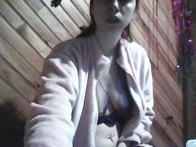 virginriverofficial on BongaCams 