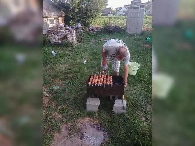 Offline Vishenka734 on BongaCams