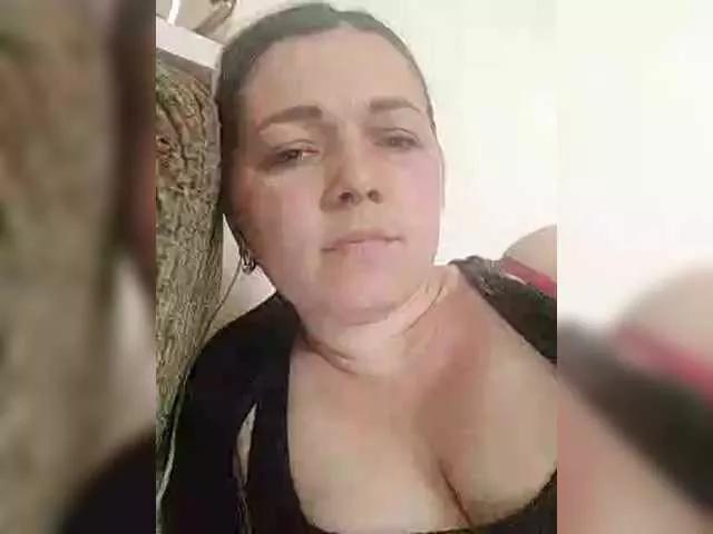 Vitalina272127 on BongaCams 