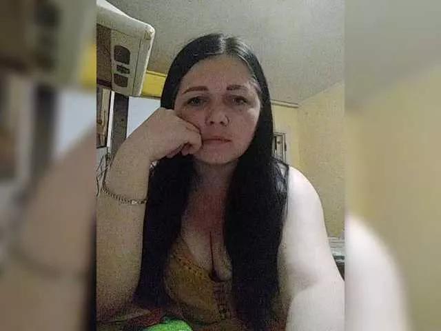 Vitalina272127 on BongaCams 