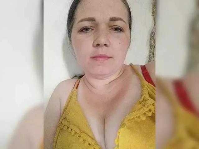 Vitalina272127 on BongaCams 