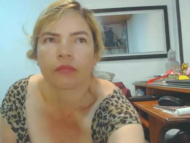 VKKTORIAAA on BongaCams 