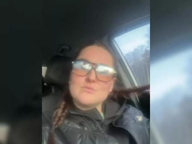Volshebnaya on BongaCams 