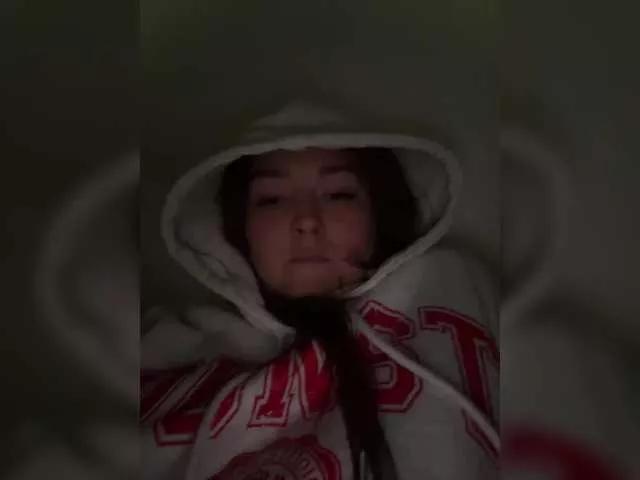 Volshebnaya on BongaCams 
