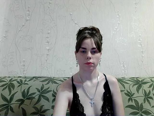 Offline VrEmEnnAyAa on BongaCams