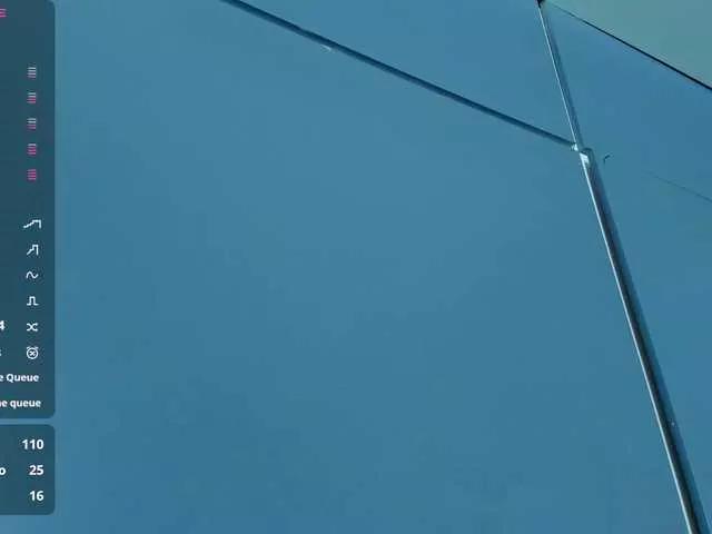 Freechat wandalover on BongaCams