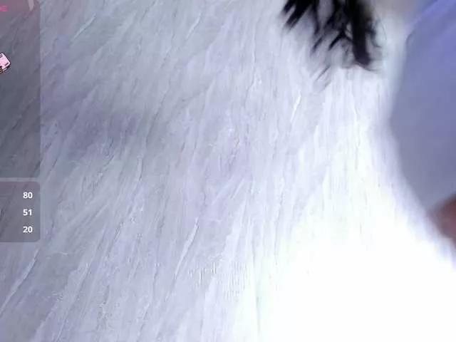 Freechat wandalover on BongaCams