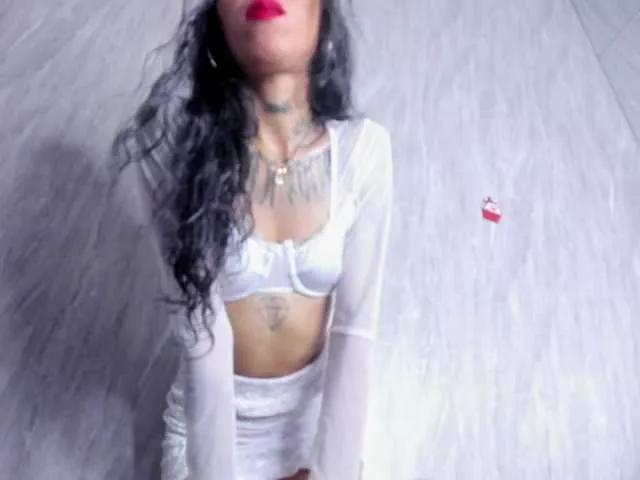 Freechat wandalover on BongaCams