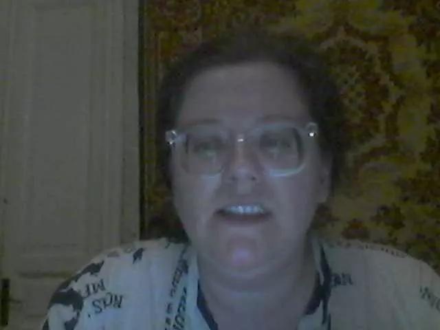 Webgirl2a on BongaCams