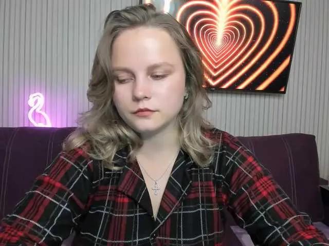 Discover naked camslut WebSamkaa WebSamkaa from BongaCams