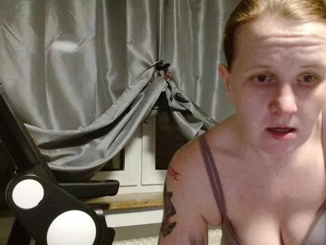 Wetgerman2 on BongaCams 