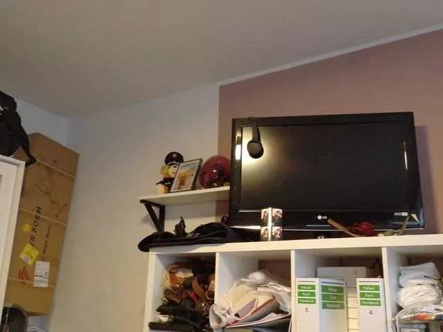 Wetgerman2 on BongaCams 