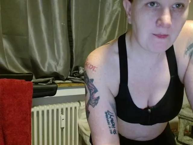 Wetgerman2 on BongaCams 