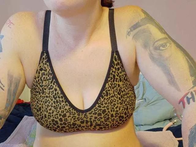 Wetgerman2 on BongaCams 