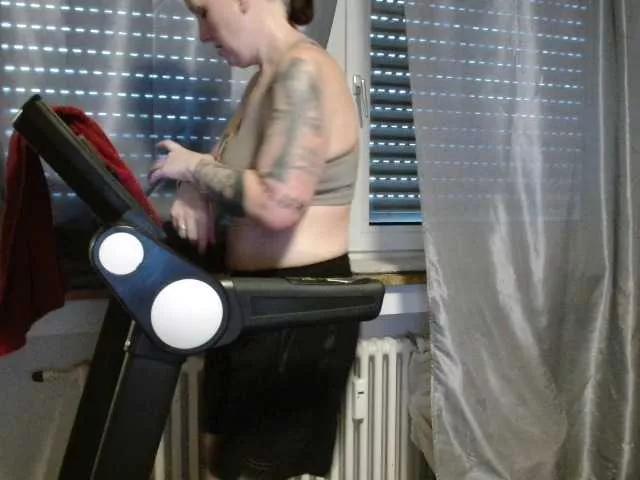 Wetgerman2 on BongaCams 