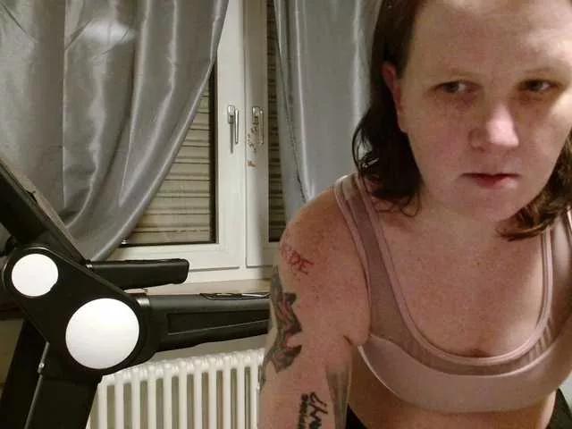 Wetgerman2 on BongaCams 