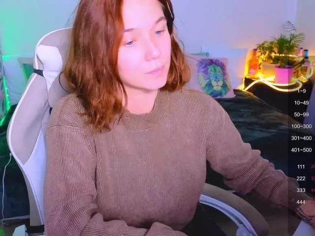 WhiteSoul on BongaCams 