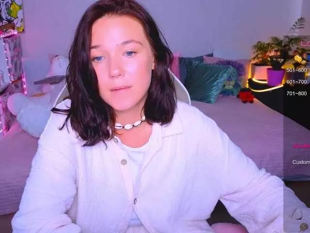 Offline WhiteSoul on BongaCams