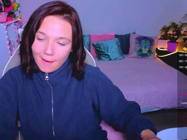 Offline WhiteSoul on BongaCams