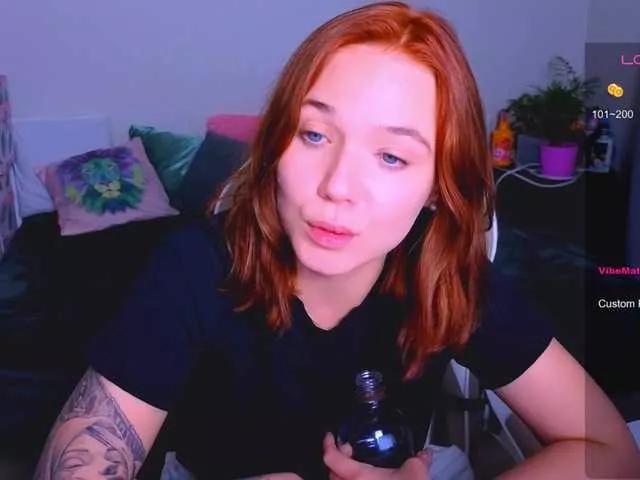 WhiteSoul on BongaCams 