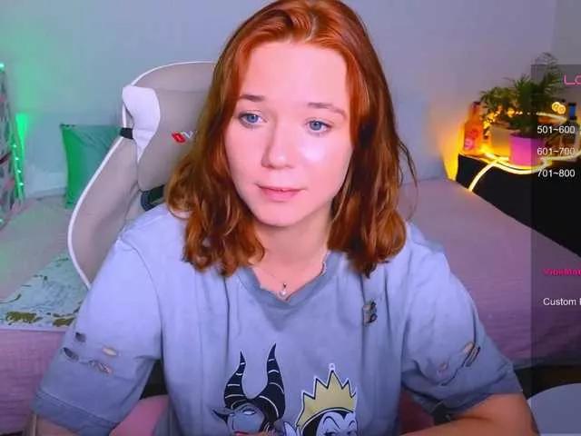 WhiteSoul on BongaCams 