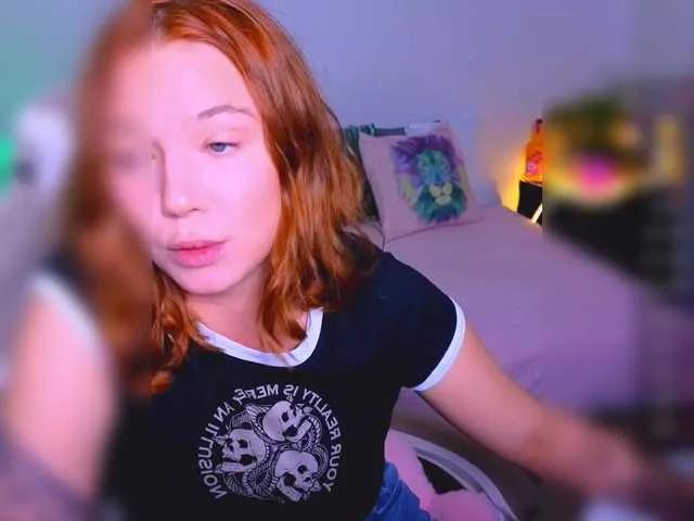 WhiteSoul on BongaCams 