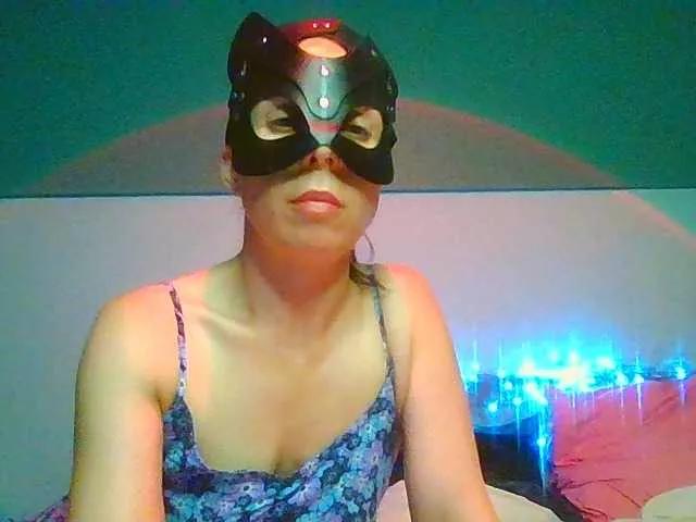 WILD-love-WILD on BongaCams 