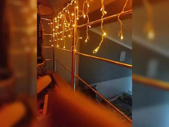 WILD-love-WILD from BongaCams