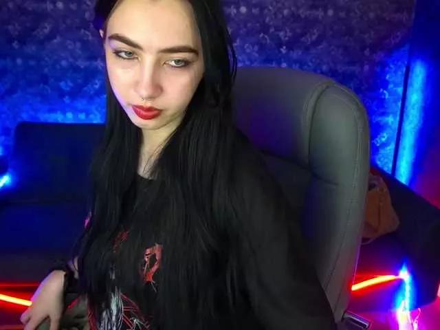 WildKittenX on BongaCams 