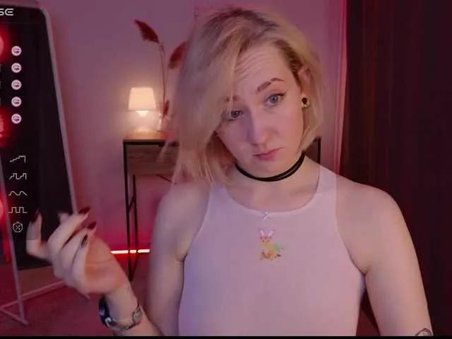 Winona-Why on BongaCams 