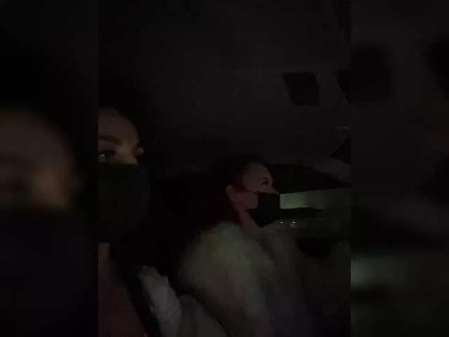 witches on BongaCams 