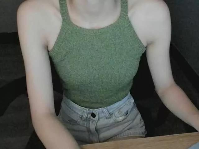 X0X0-oo on BongaCams 
