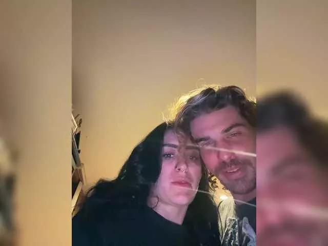 XCJnDeeX on BongaCams 