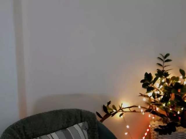 Xenthis on BongaCams 