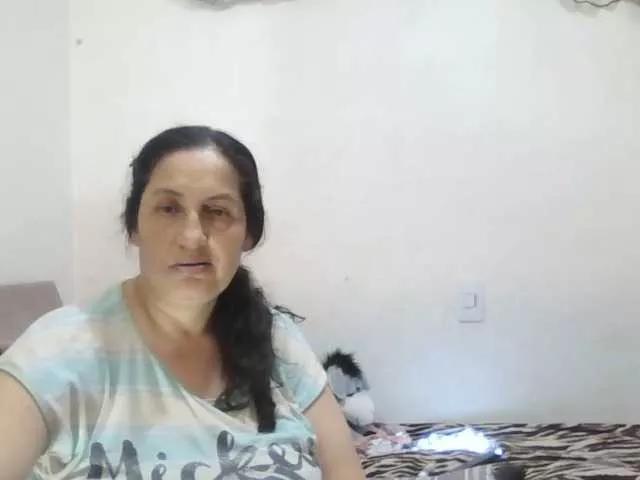 Ximenajimenez on BongaCams 